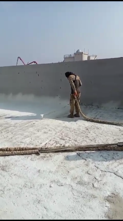 عزل فوم بخميس مشيط