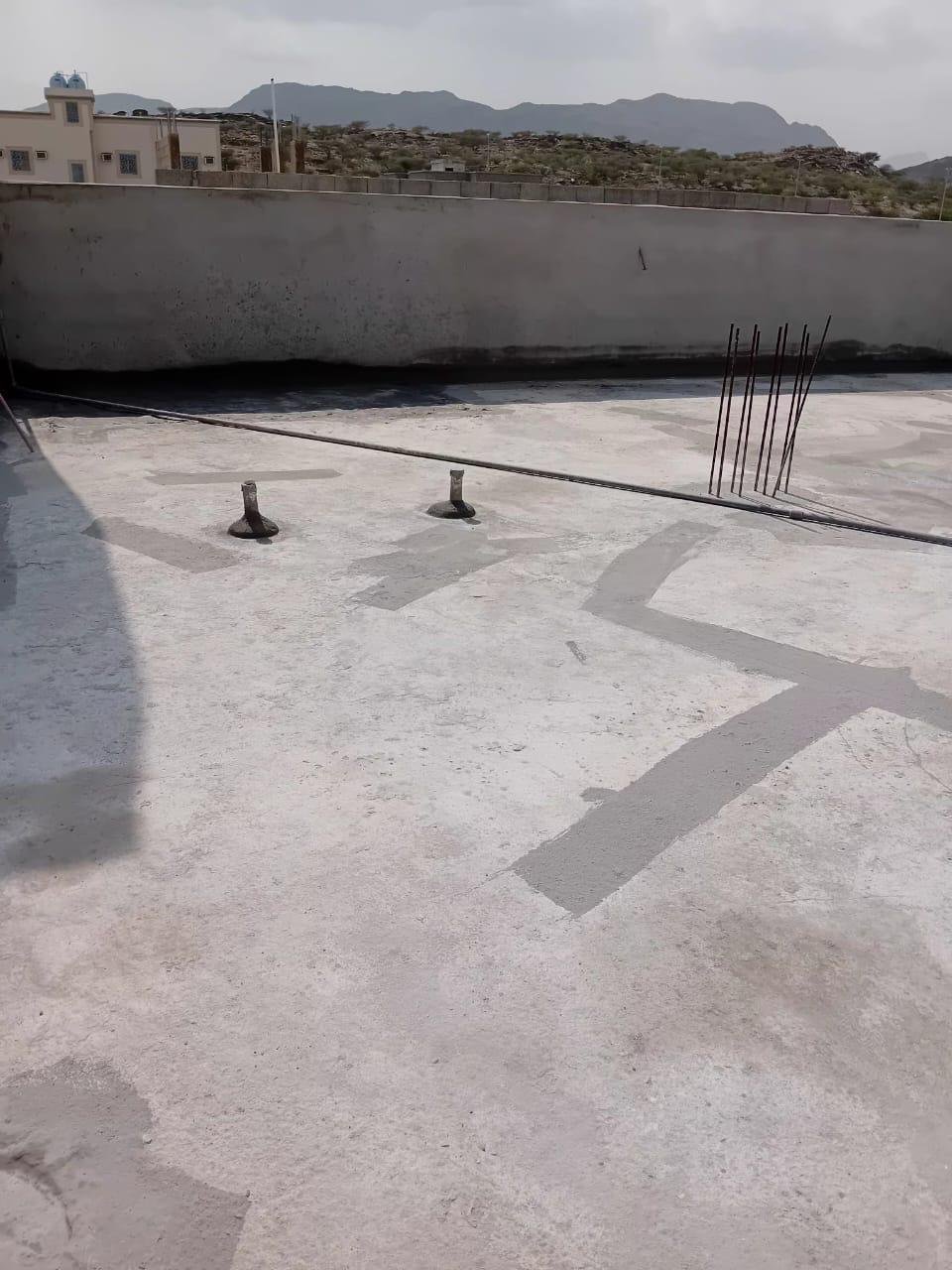 افضل شركة عزل أسطح بالحليه الغربية