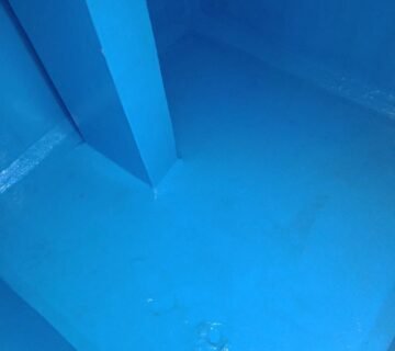 شركة عزل خزانات بمحايل عسير