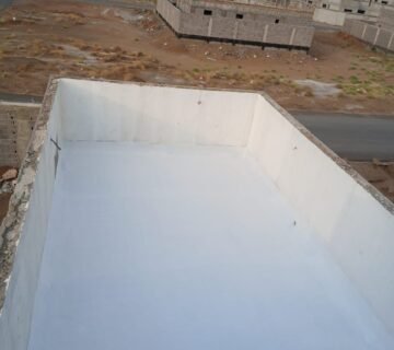 افضل شركة عزل اسطح بطريب