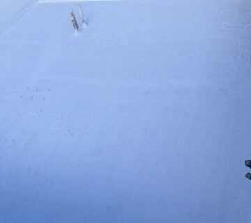 عزل أسطح بأبها