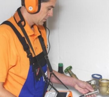 شركة كشف تسربات المياة بدون تكسير في خميس مشيط