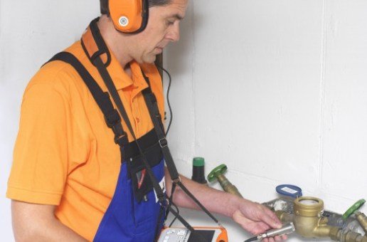 شركة كشف تسربات المياة بدون تكسير في خميس مشيط