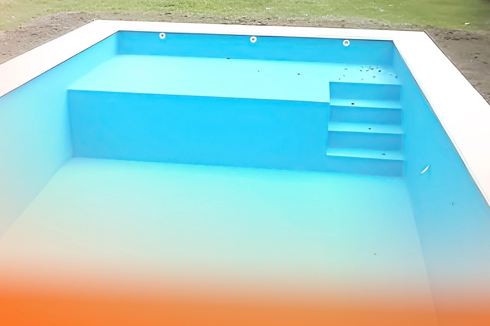 عزل المسابح