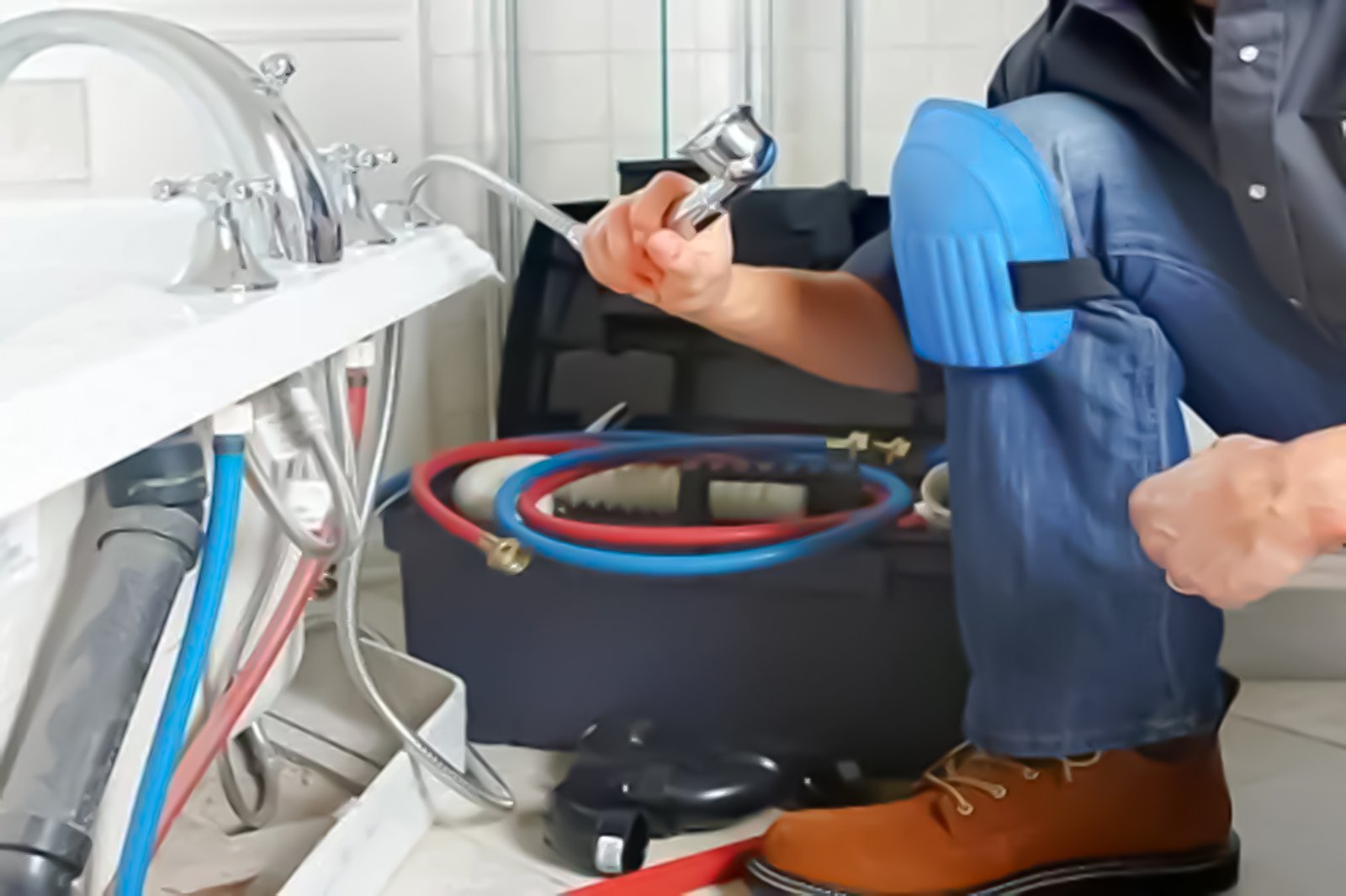 كشف تسربات المياه بأبها بدون تكسير