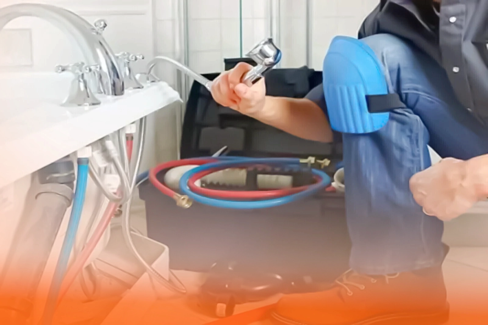 كشف التسريبات