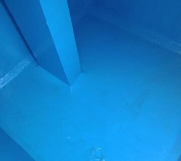 عزل خزانات المياة بصبيا