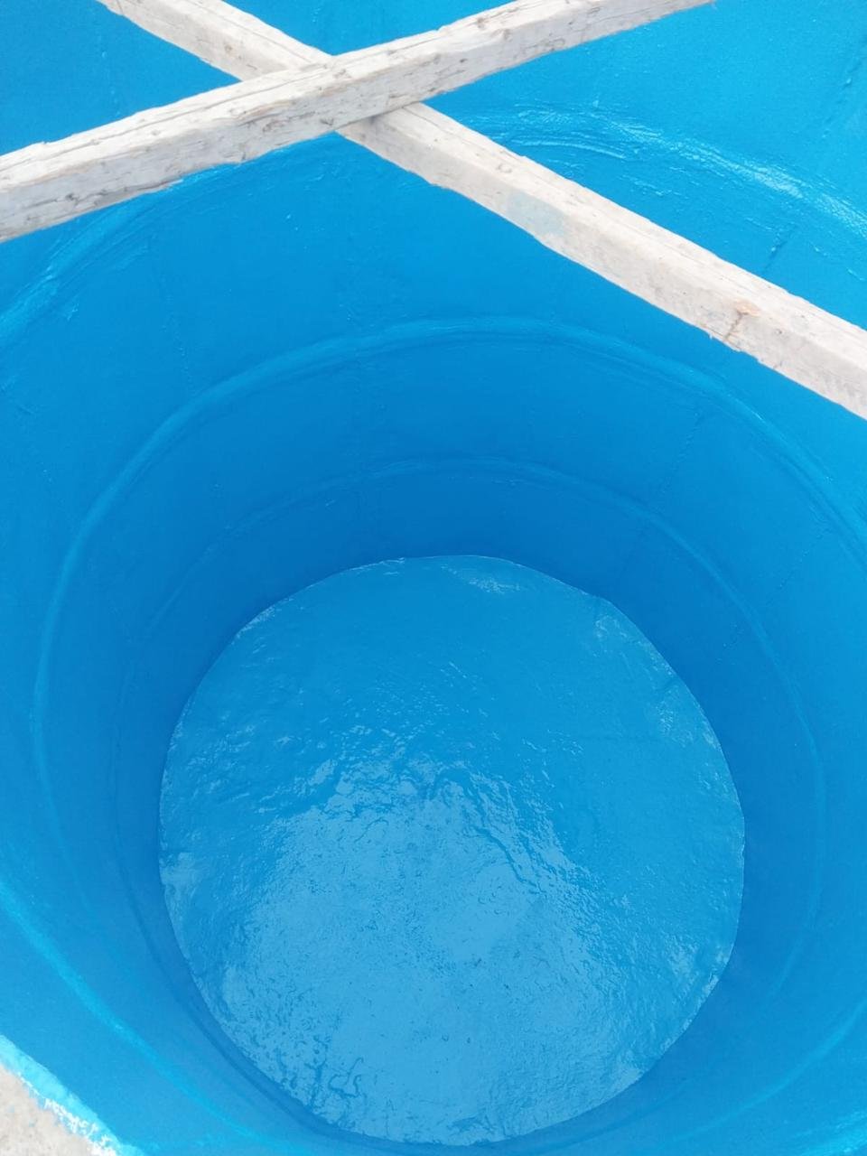 عزل خزانات بصامطه