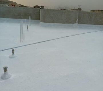 افضل شركة عزل اسطح بالقنفذة