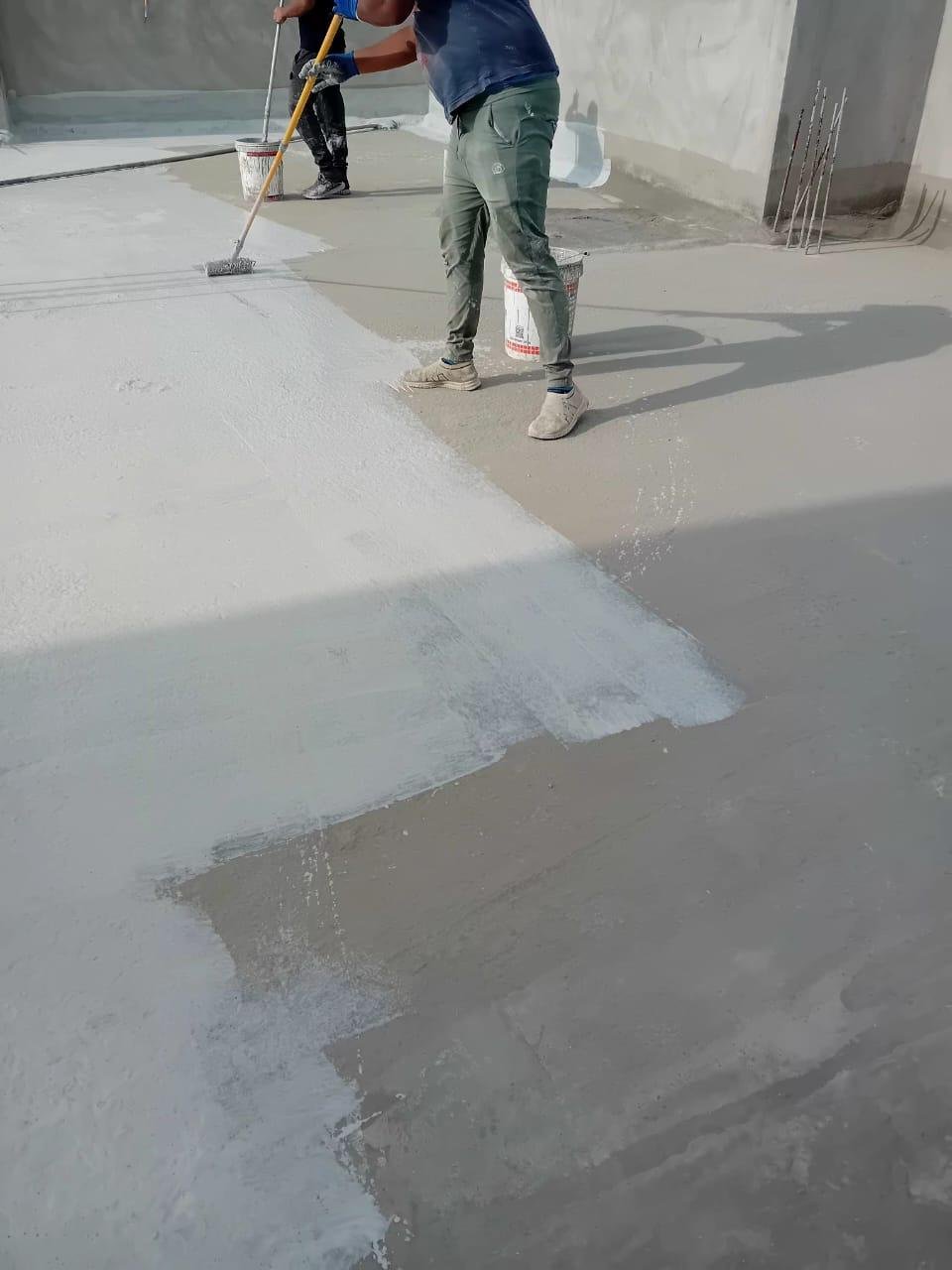 شركة عزل فوم بصامطة