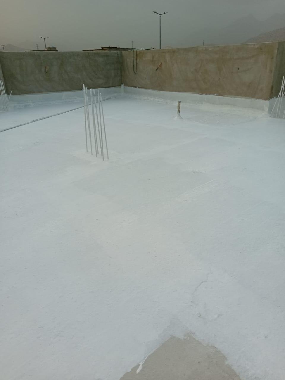 افضل شركة عزل فوم بصبيا