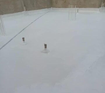 شركة عزل فوم بالقنفده