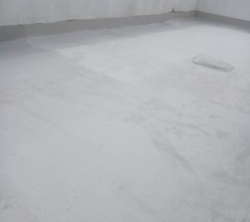 شركة عزل فوم بطريب