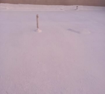 شركة عزل اسطح بأبو عريش