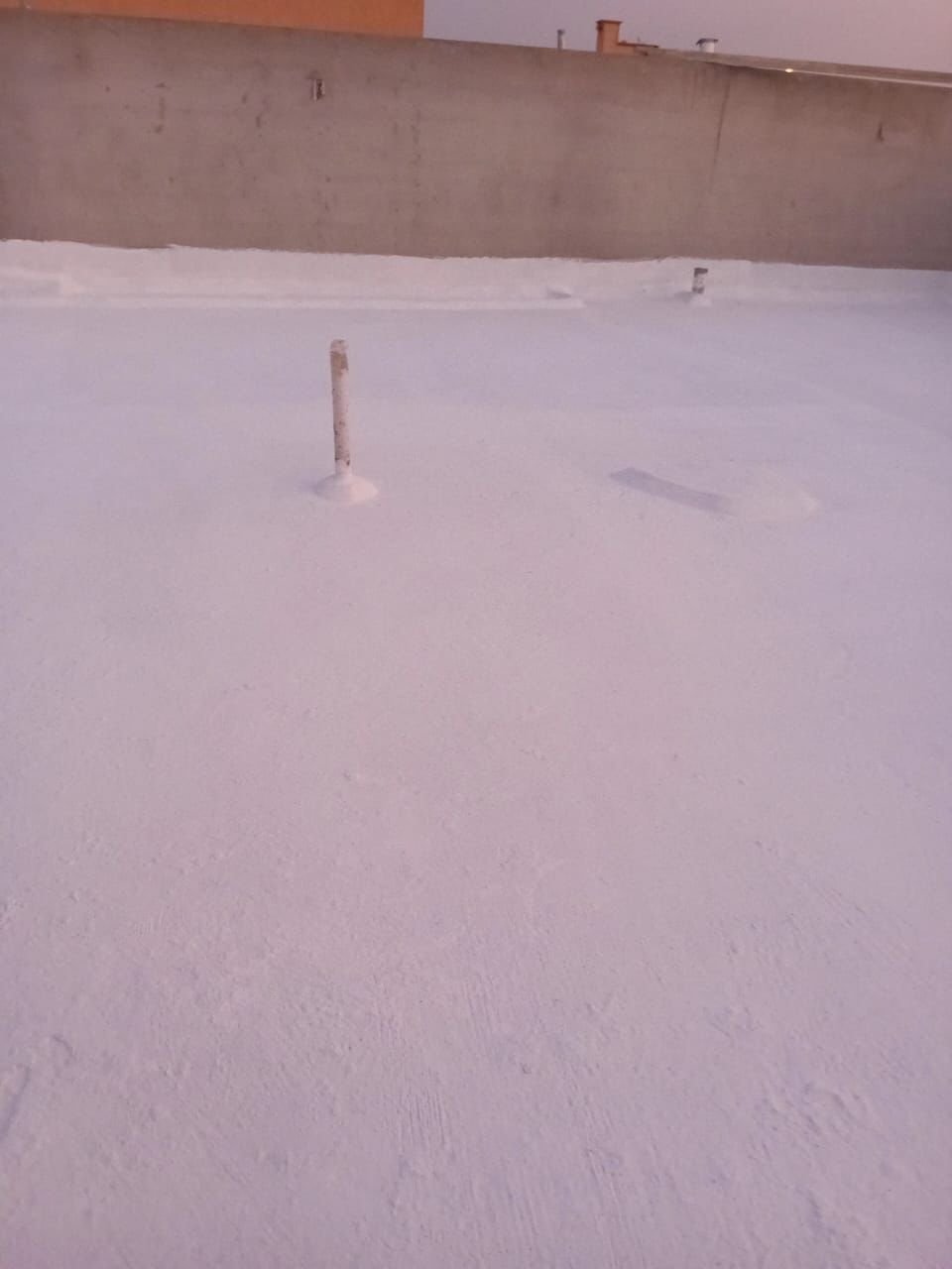 شركة عزل اسطح بأبو عريش