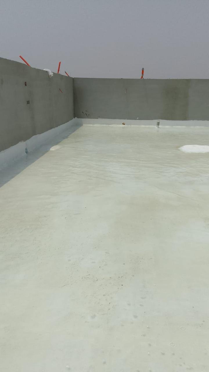 شركة عزل فوم الدرب