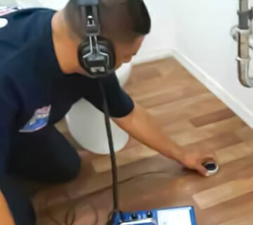 شركة كشف تسربات المياه بصبيا