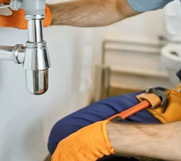 شركة كشف تسربات المياه بالقوز