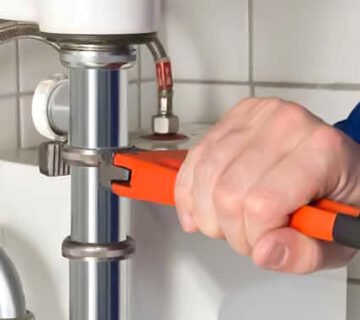 كشف تسربات المياة بطريب