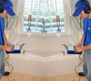 شركة كشف تسربات المياه بمحايل عسير