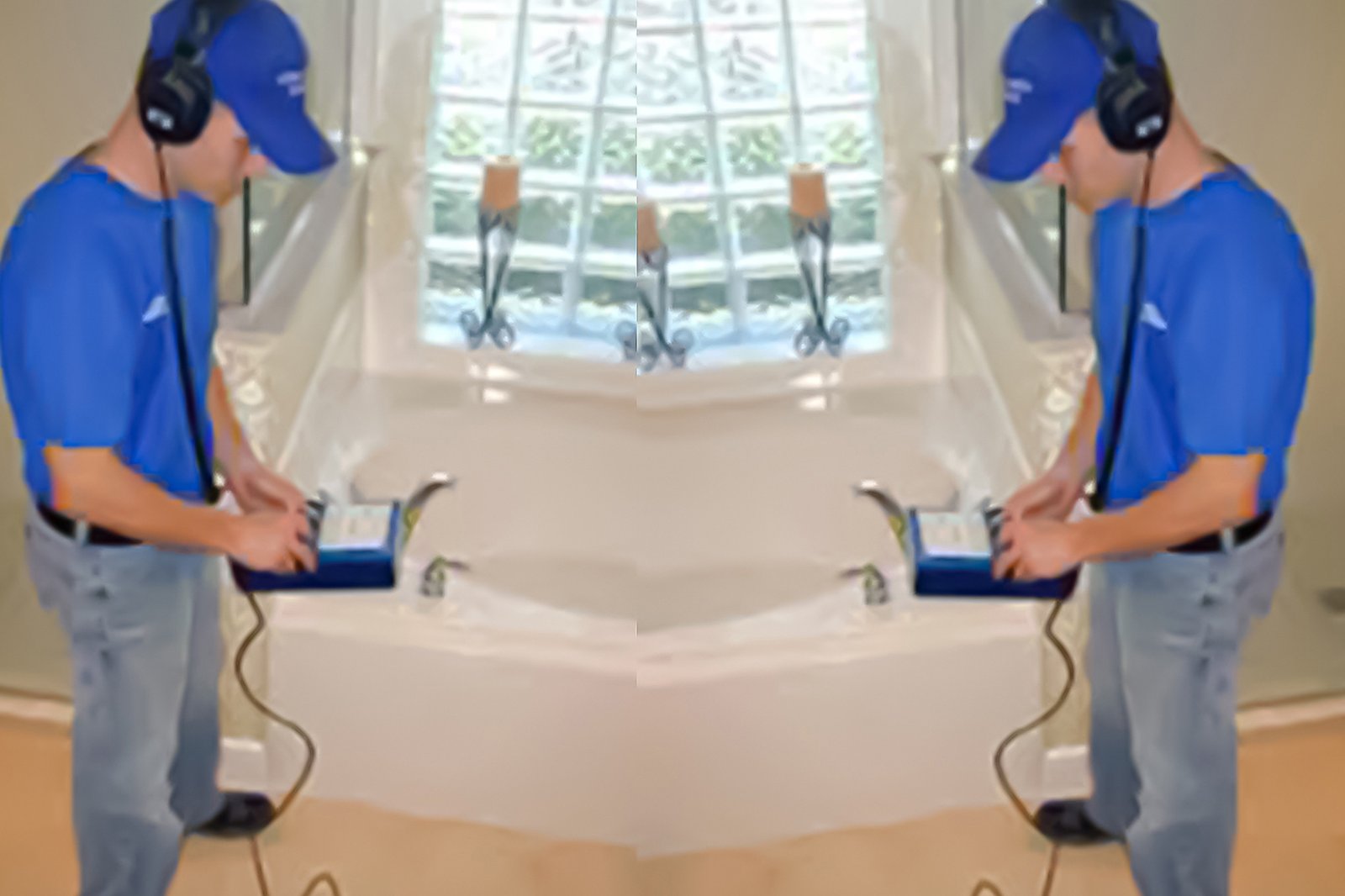 شركة كشف تسربات المياه بمحايل عسير