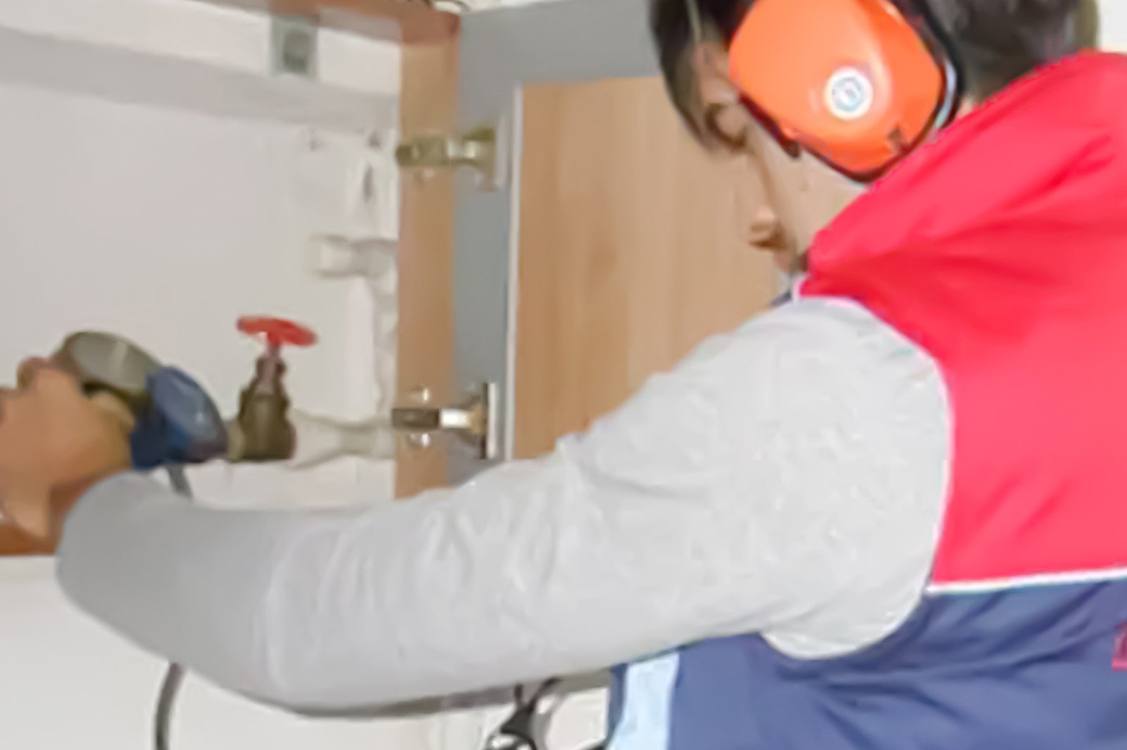 شركة كشف تسربات المياه بالدرب