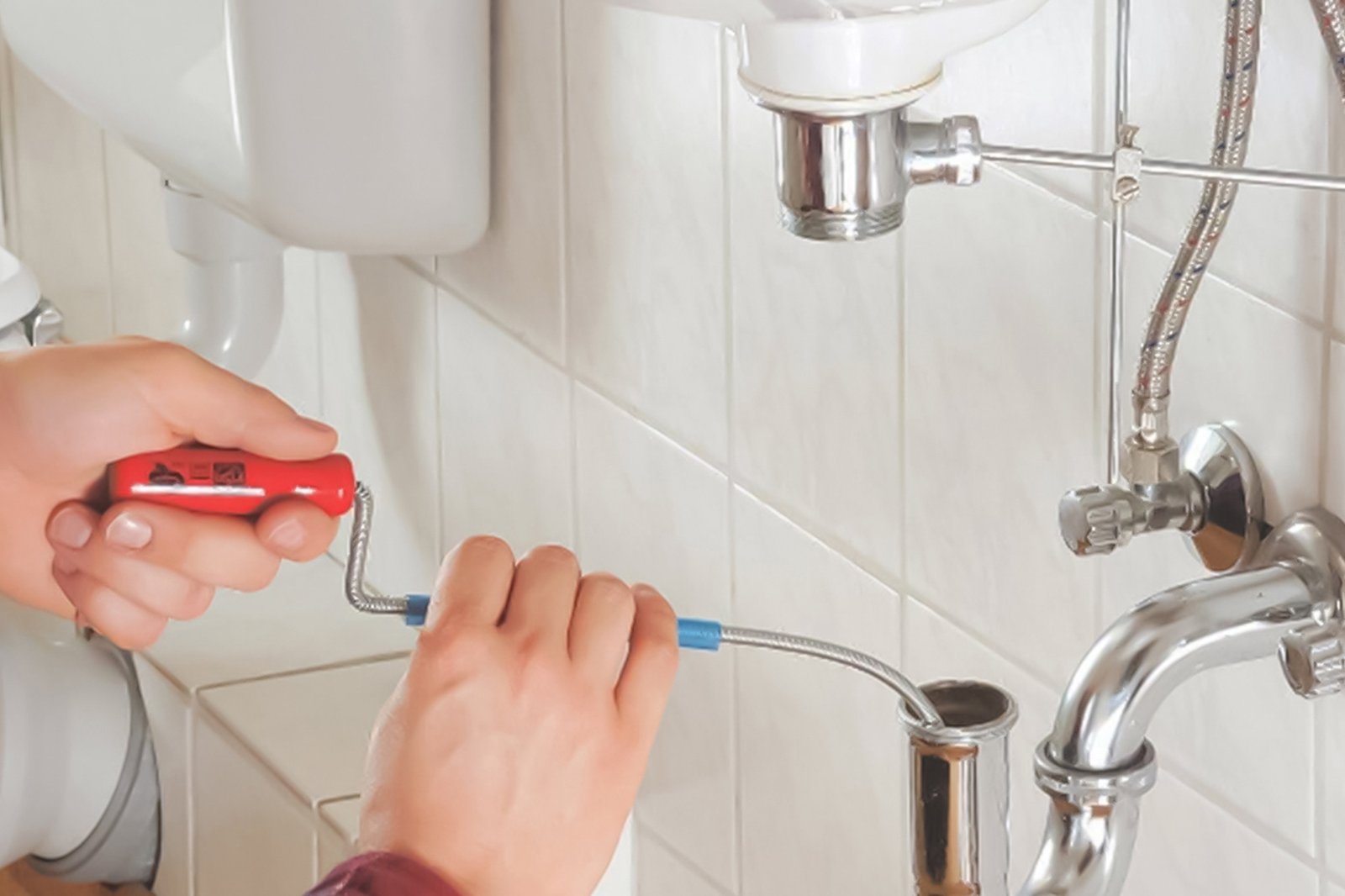 شركة كشف تسربات المياه بأبو عريش