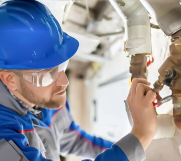 شركة كشف تسربات المياه بصامطة